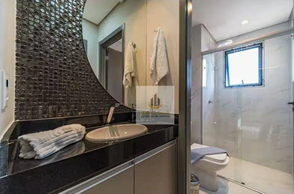 Apartamento, 1 quarto, 44 m² - Foto 3