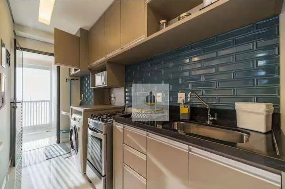 Apartamento, 1 quarto, 44 m² - Foto 4