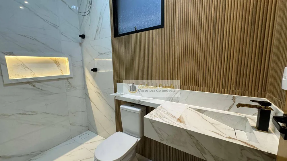 Casa, 3 quartos, 120 m² - Foto 3