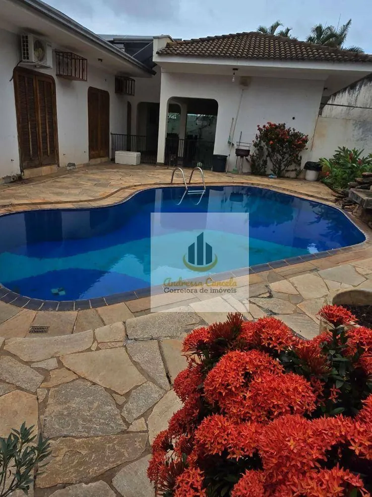Sobrado, 4 quartos, 772 m² - Foto 4