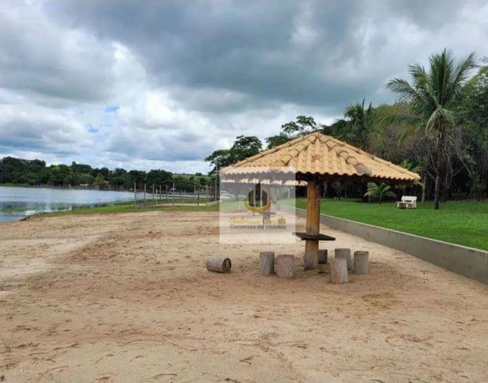 Fazenda, 450 m² - Foto 3