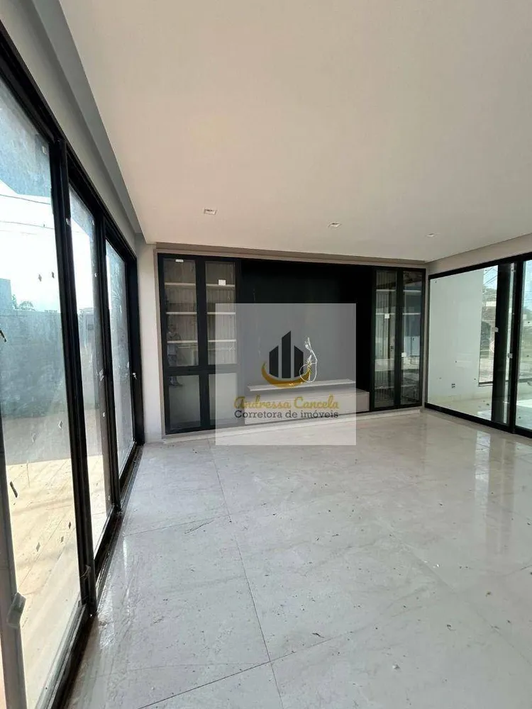 Sobrado, 4 quartos, 481 m² - Foto 4