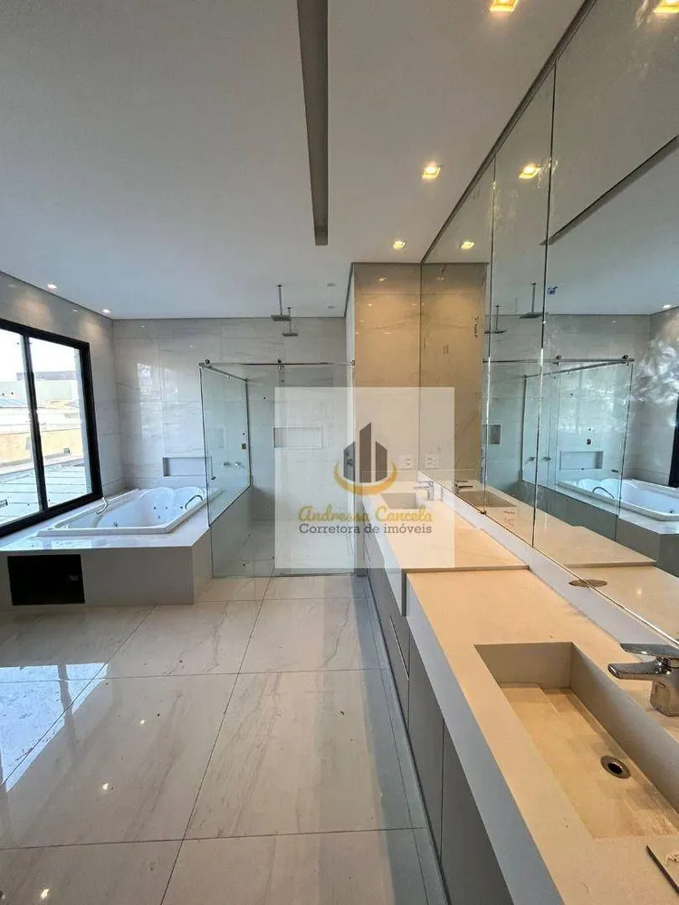 Sobrado, 4 quartos, 481 m² - Foto 2