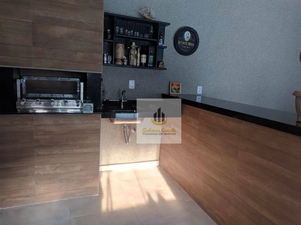 Casa, 3 quartos, 186 m² - Foto 4