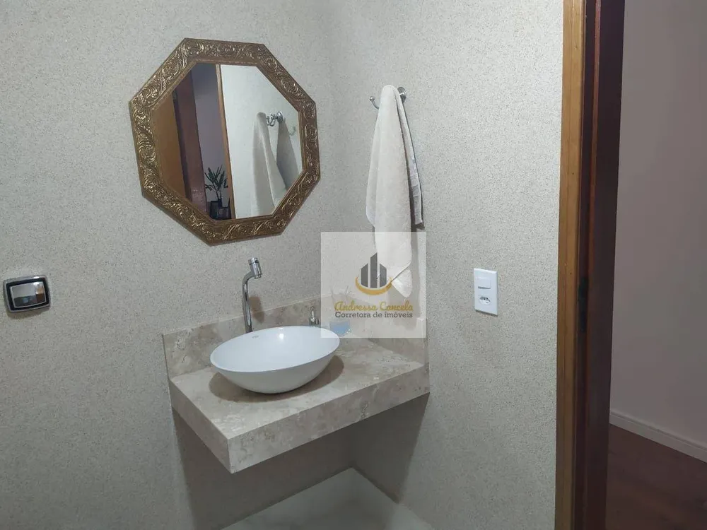 Casa, 3 quartos, 186 m² - Foto 3