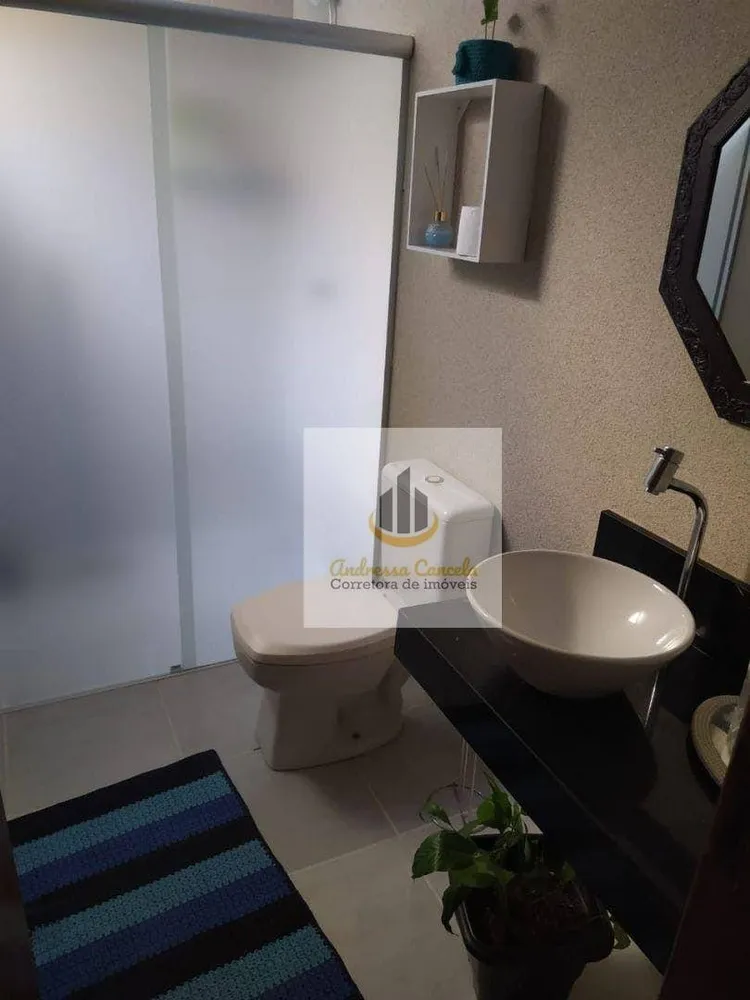 Casa, 3 quartos, 186 m² - Foto 2