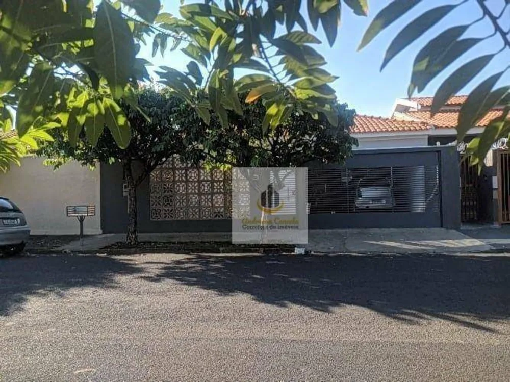 Casa, 3 quartos, 186 m² - Foto 1