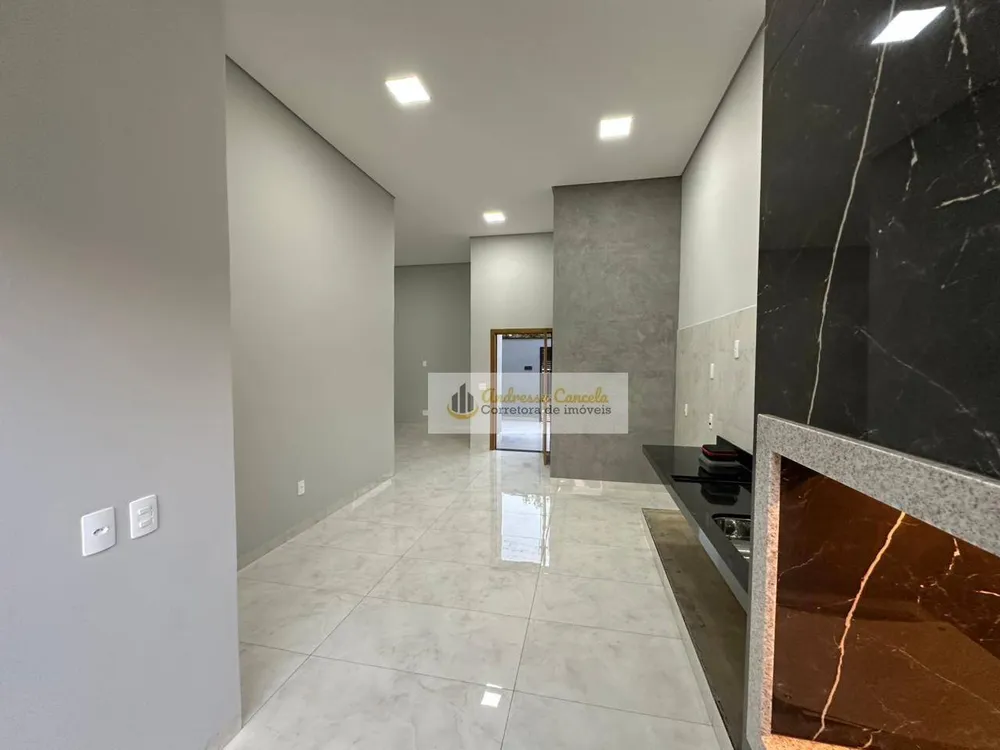 Casa, 3 quartos, 133 m² - Foto 2
