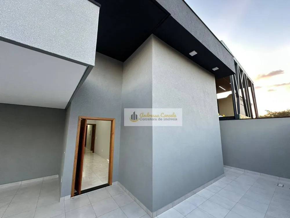 Casa, 3 quartos, 133 m² - Foto 4
