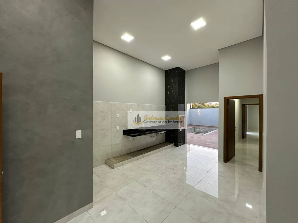 Casa, 3 quartos, 133 m² - Foto 1