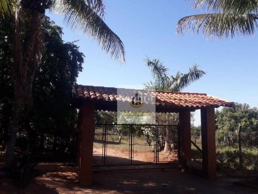 Terreno, 3 hectares - Foto 2