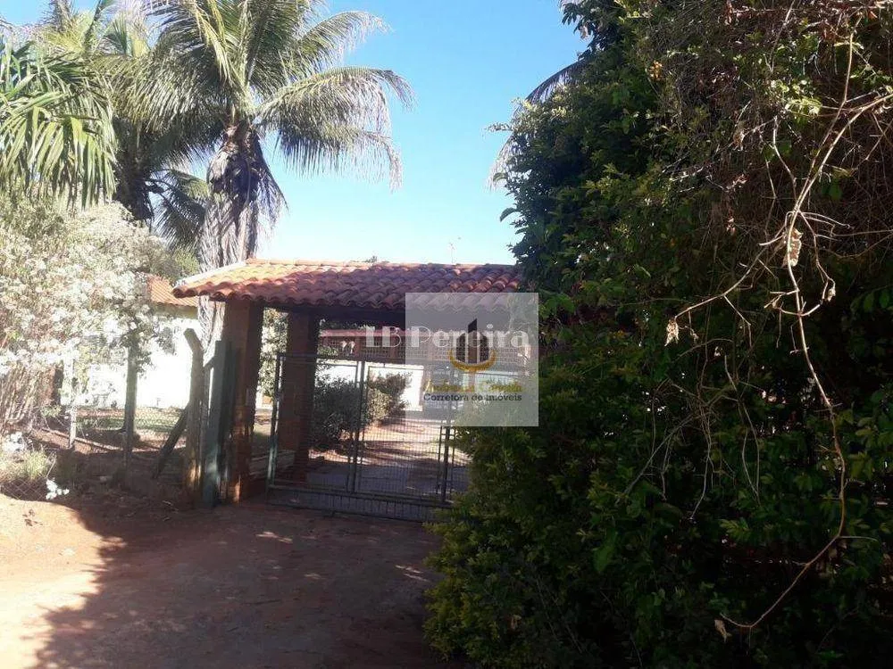 Terreno, 3 hectares - Foto 3