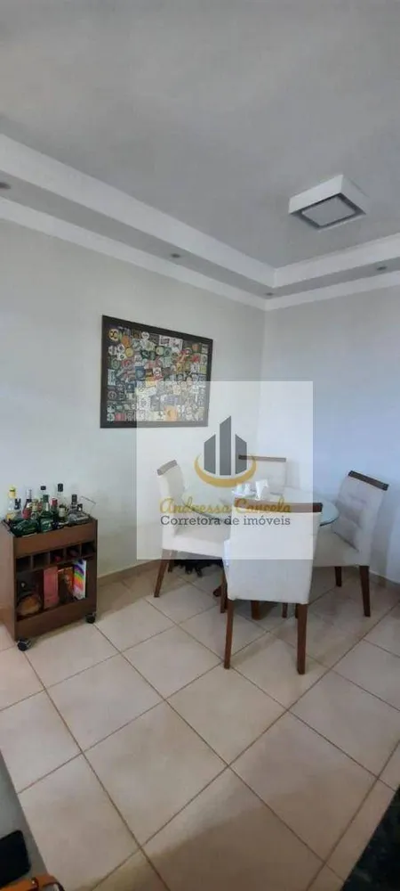 Apartamento, 2 quartos, 48 m² - Foto 1