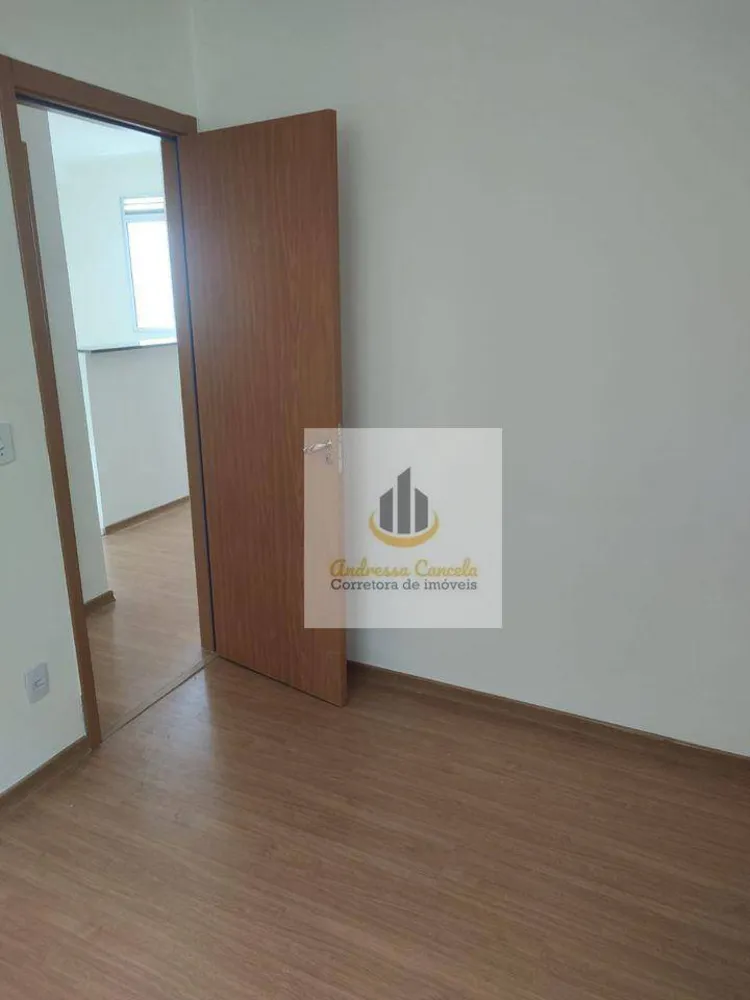Apartamento, 2 quartos, 47 m² - Foto 4