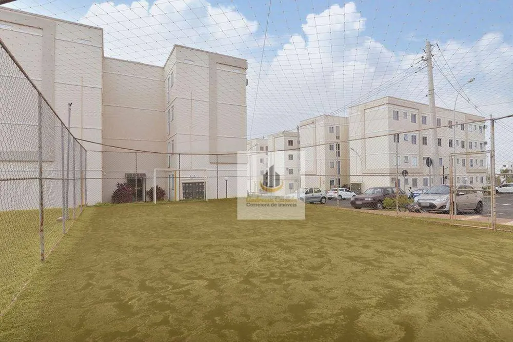 Apartamento, 2 quartos, 47 m² - Foto 1