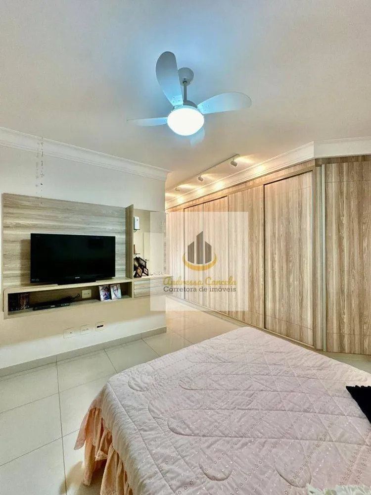 Sobrado, 4 quartos, 540 m² - Foto 3