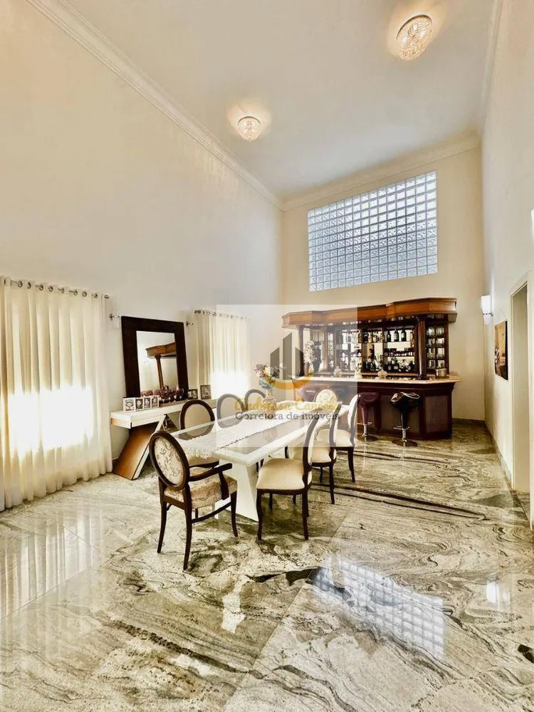 Sobrado, 4 quartos, 540 m² - Foto 2