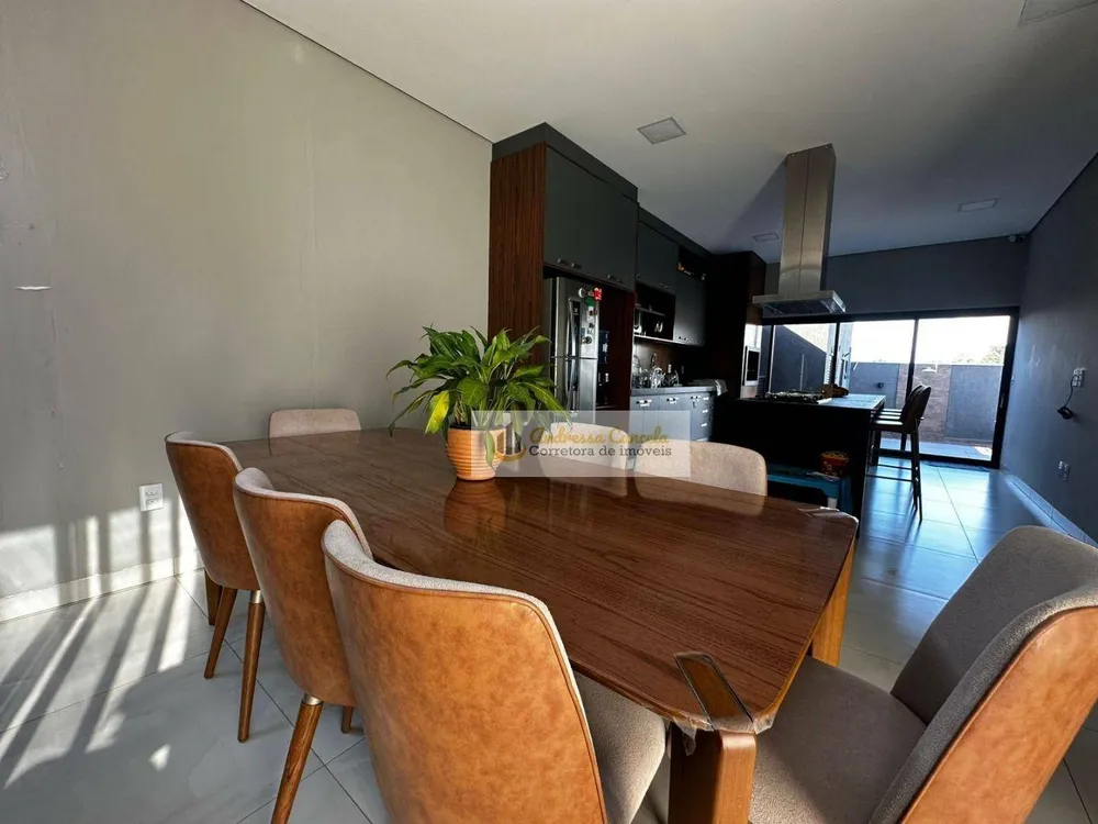 Casa, 3 quartos, 198 m² - Foto 4
