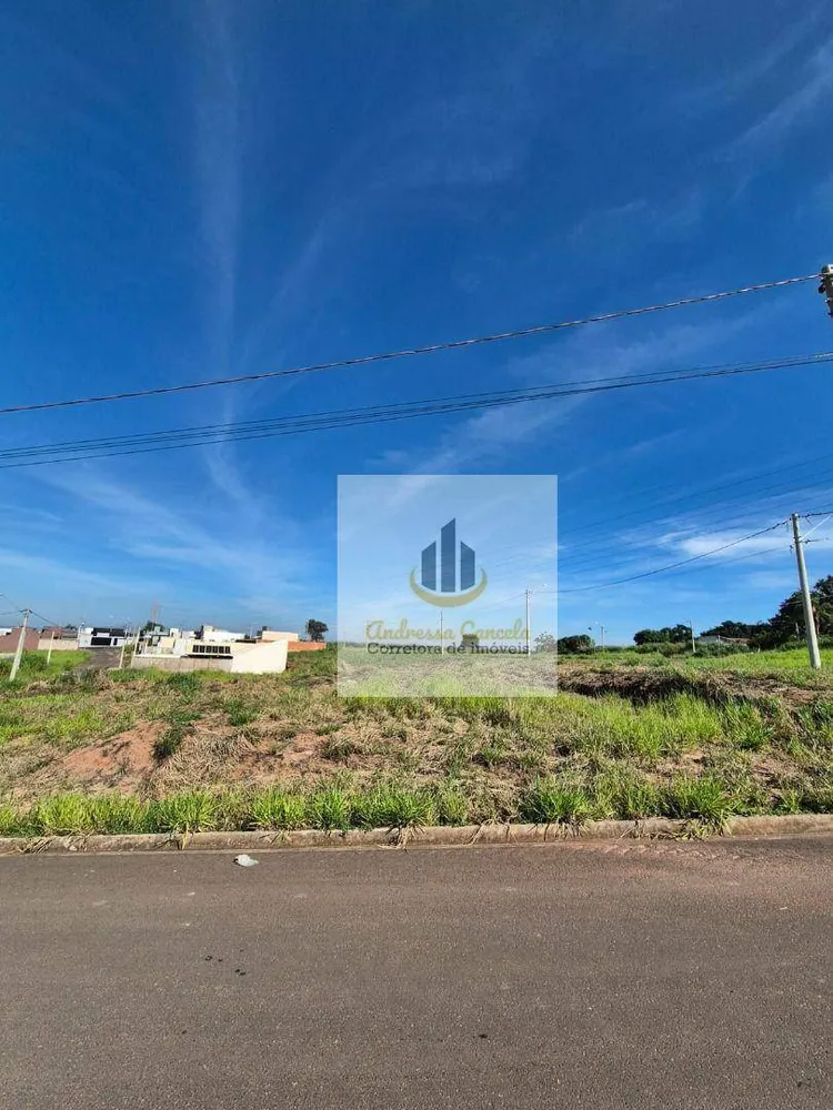 Terreno, 292 m² - Foto 1
