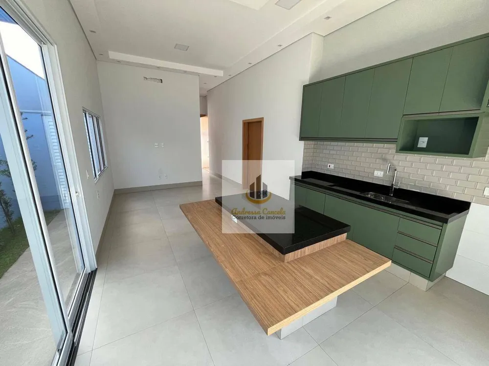 Casa, 3 quartos, 133 m² - Foto 4