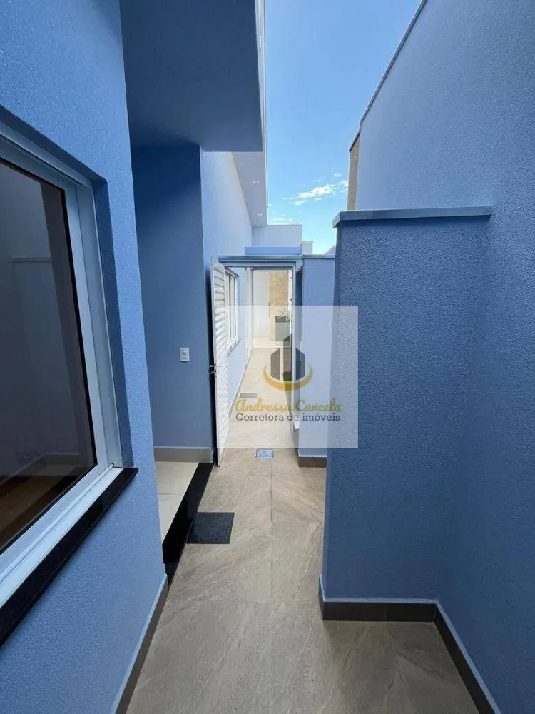 Casa, 3 quartos, 133 m² - Foto 3