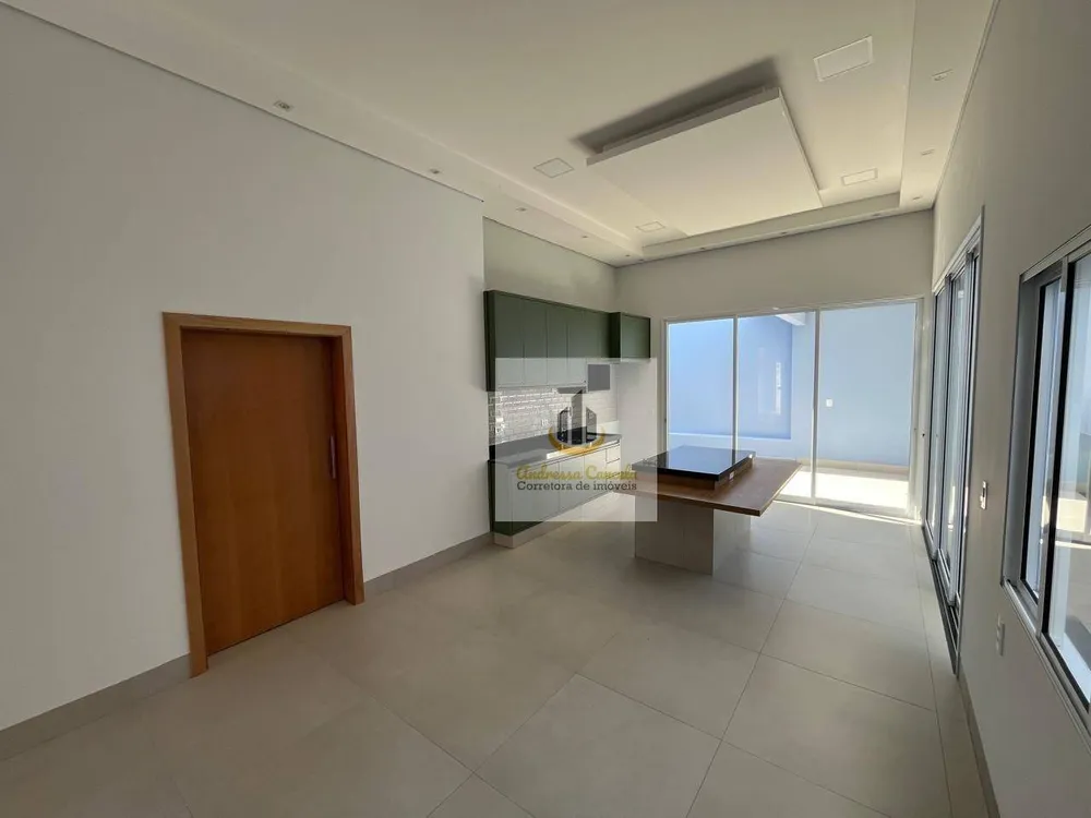 Casa, 3 quartos, 133 m² - Foto 2