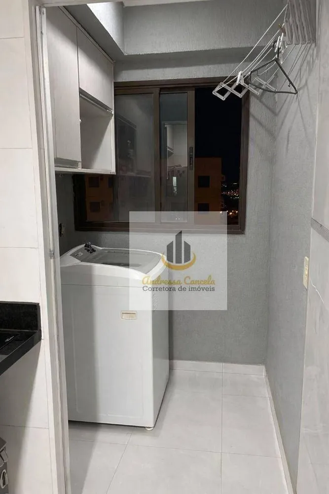 Apartamento, 2 quartos, 49 m² - Foto 3