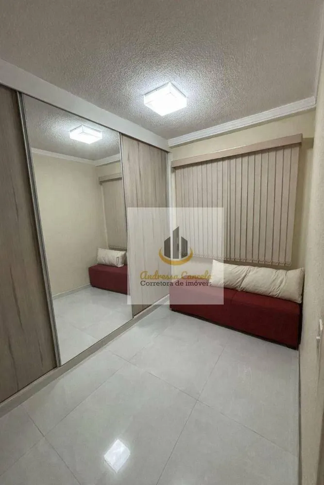 Apartamento, 2 quartos, 49 m² - Foto 2