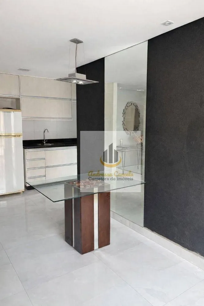 Apartamento, 2 quartos, 49 m² - Foto 4