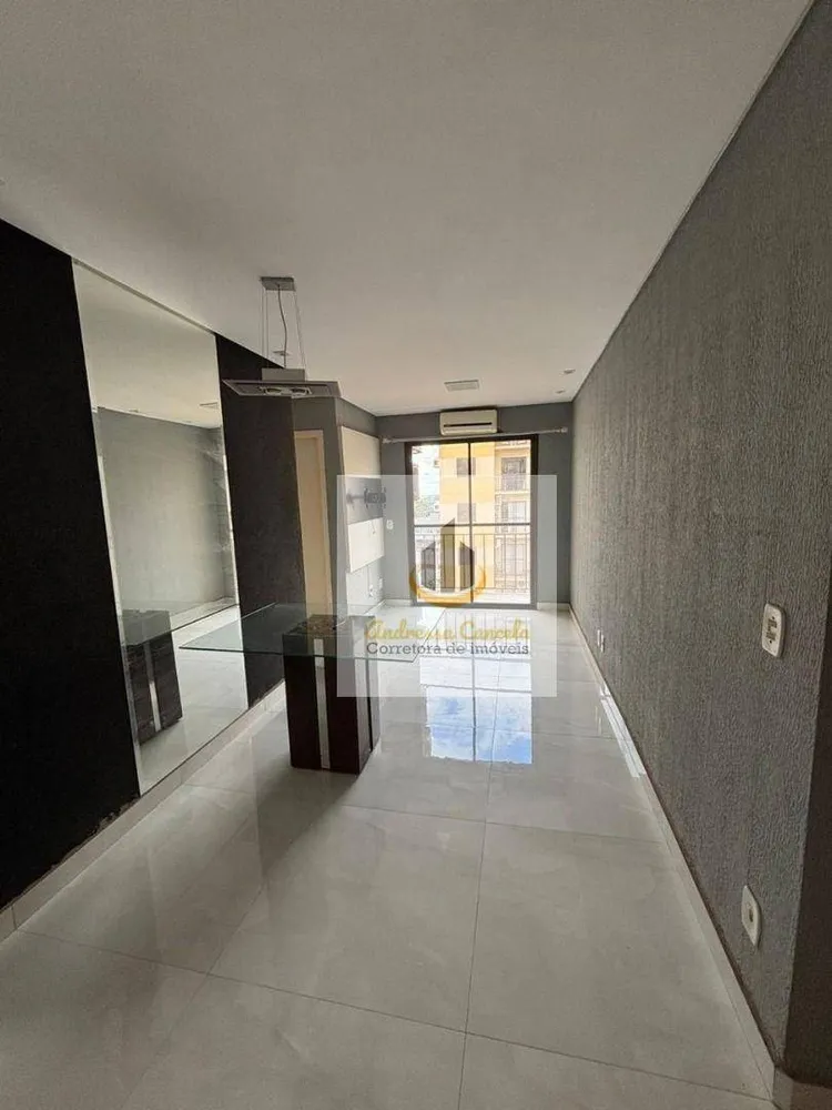 Apartamento, 2 quartos, 49 m² - Foto 1