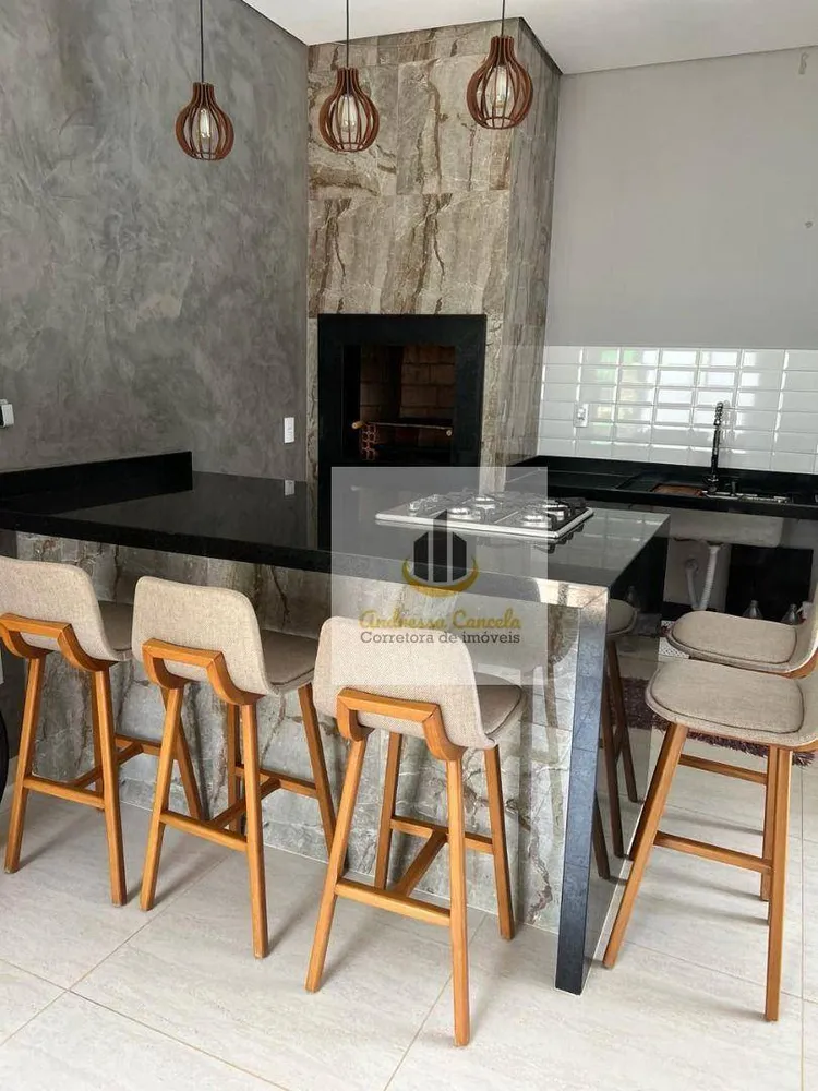 Casa, 3 quartos, 184 m² - Foto 3
