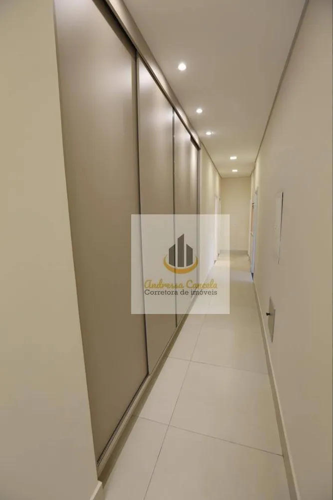 Casa, 4 quartos, 378 m² - Foto 3