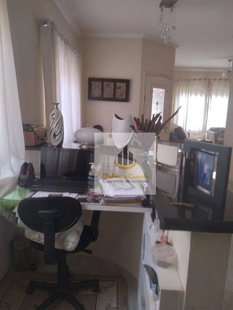 Casa, 3 quartos, 170 m² - Foto 2