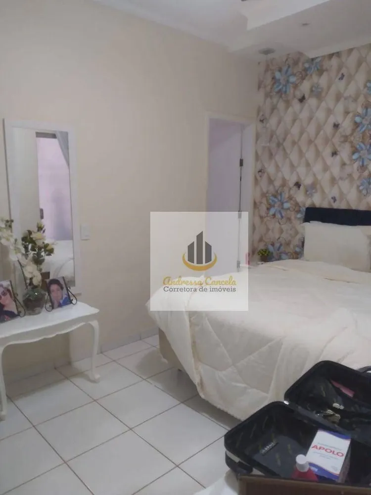 Casa, 3 quartos, 170 m² - Foto 1