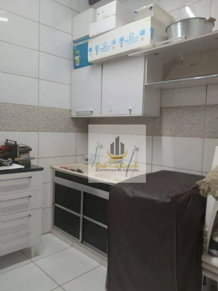 Casa, 3 quartos, 170 m² - Foto 4