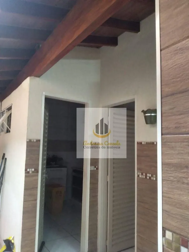 Casa, 3 quartos, 170 m² - Foto 3