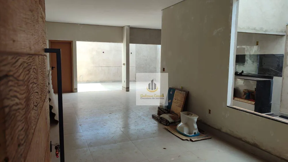Casa, 3 quartos, 145 m² - Foto 4