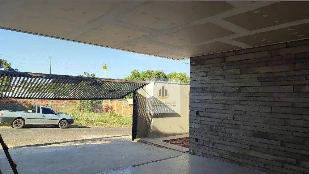 Casa, 3 quartos, 145 m² - Foto 2