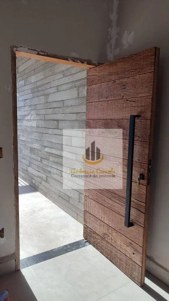 Casa, 3 quartos, 145 m² - Foto 1