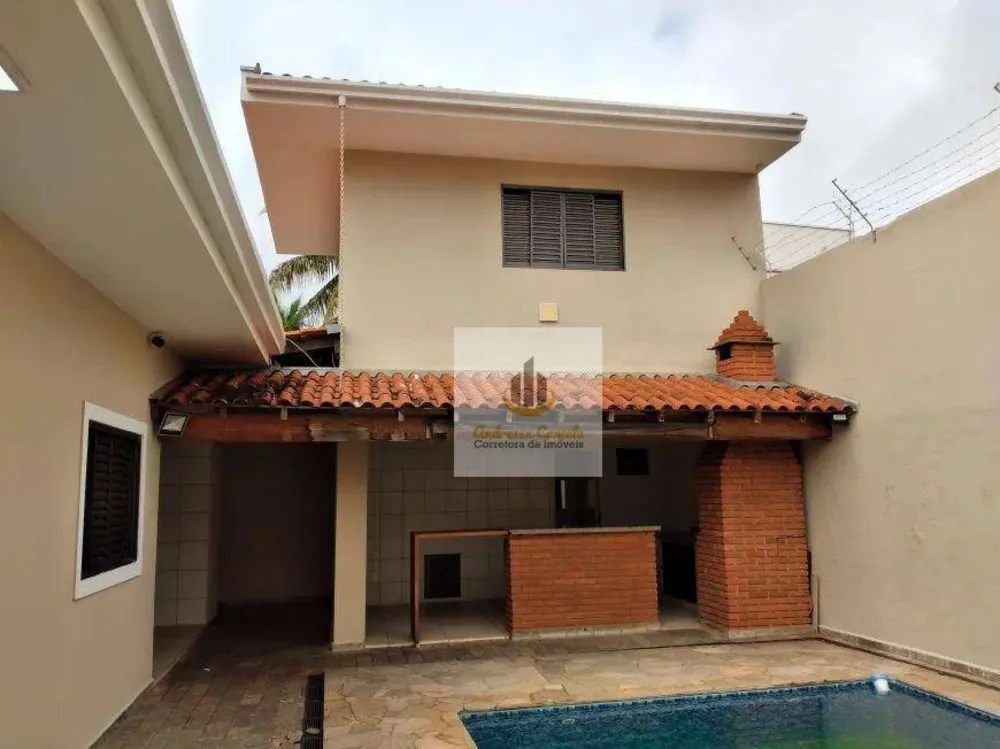 Casa, 3 quartos, 226 m² - Foto 3