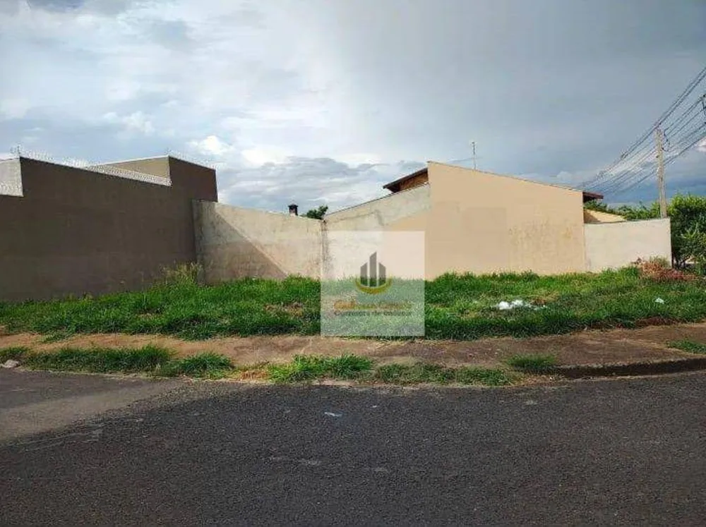 Terreno, 250 m² - Foto 1