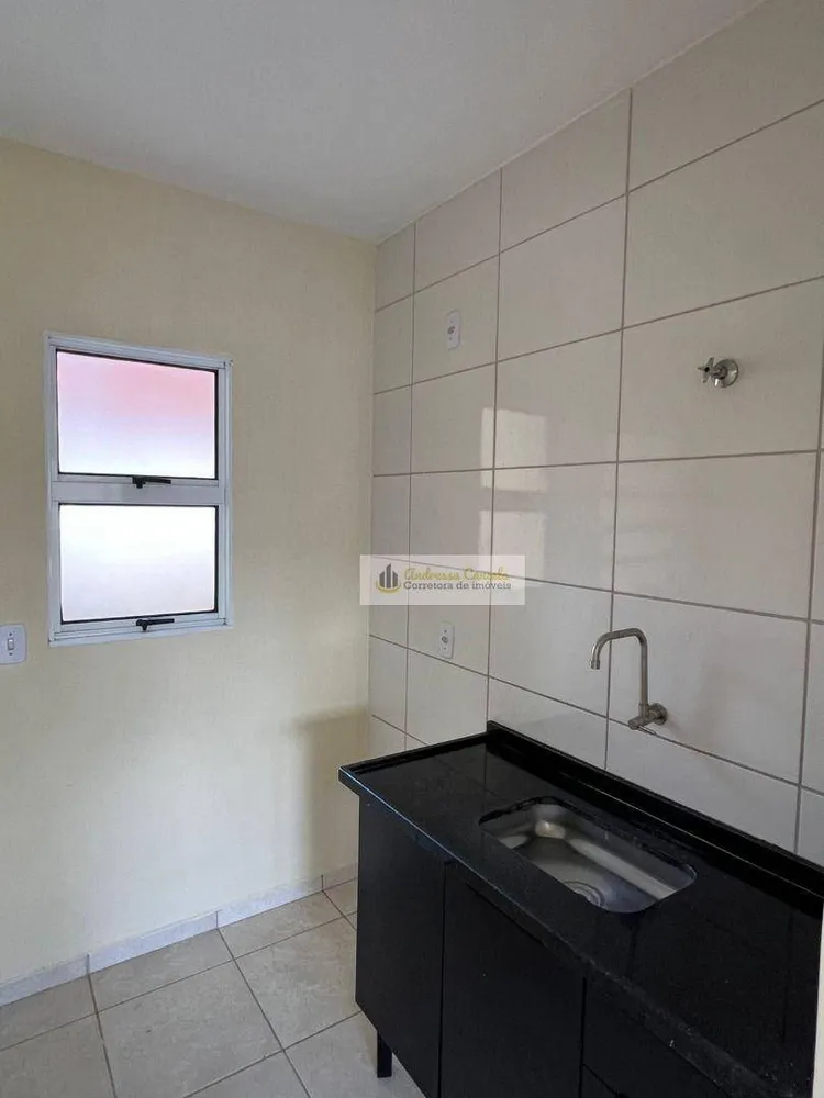 Casa, 2 quartos, 42 m² - Foto 4
