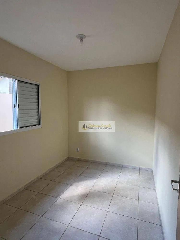 Casa, 2 quartos, 42 m² - Foto 2