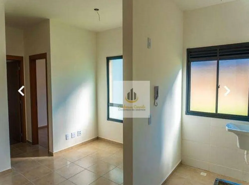 Apartamento, 2 quartos, 47 m² - Foto 1