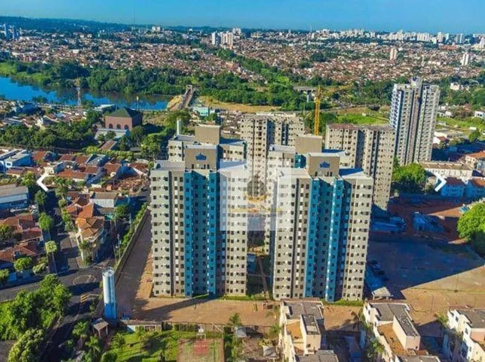 Apartamento, 2 quartos, 47 m² - Foto 3