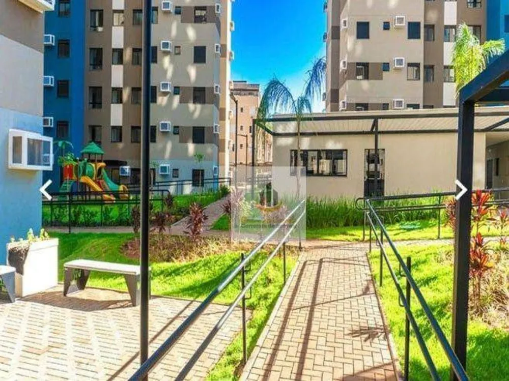 Apartamento, 2 quartos, 47 m² - Foto 2
