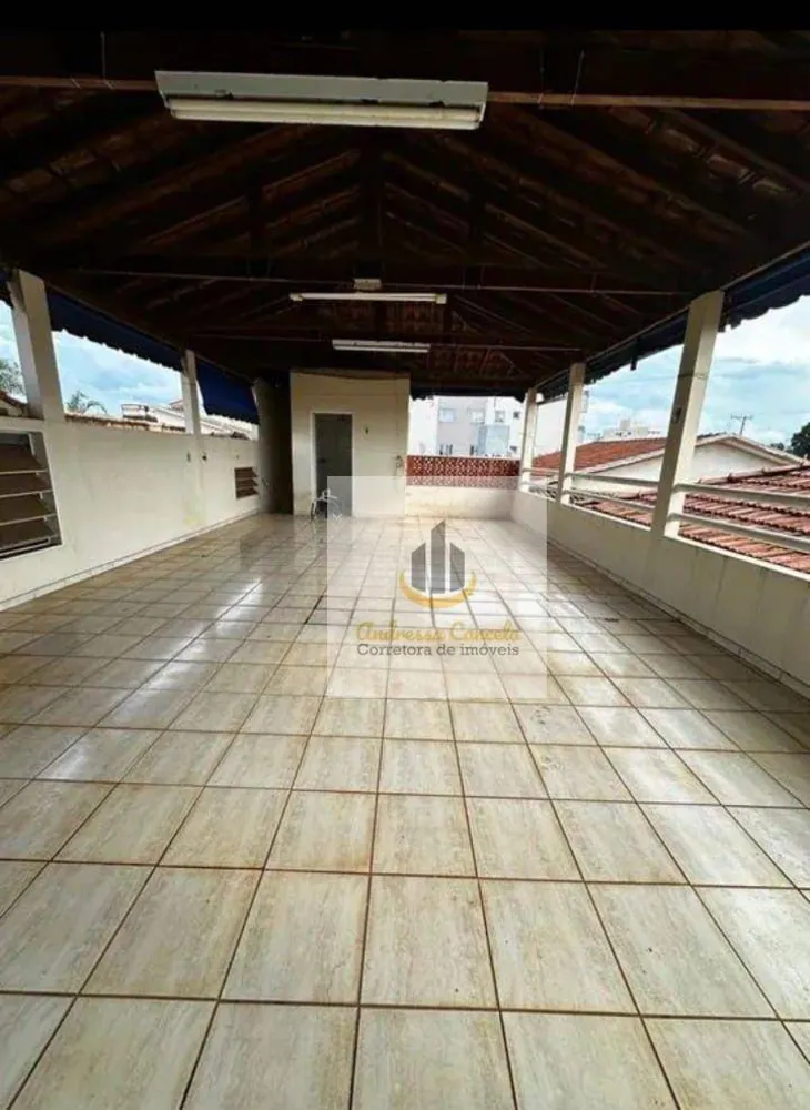 Casa, 4 quartos, 200 m² - Foto 4