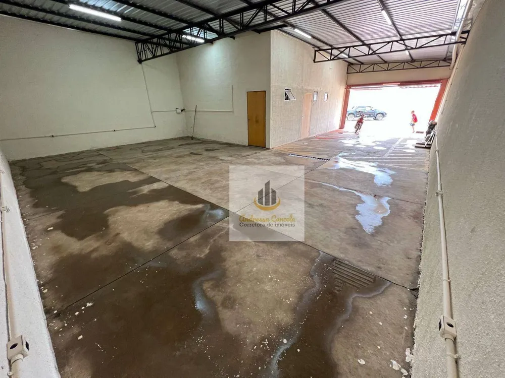 Loja-Salão, 200 m² - Foto 3