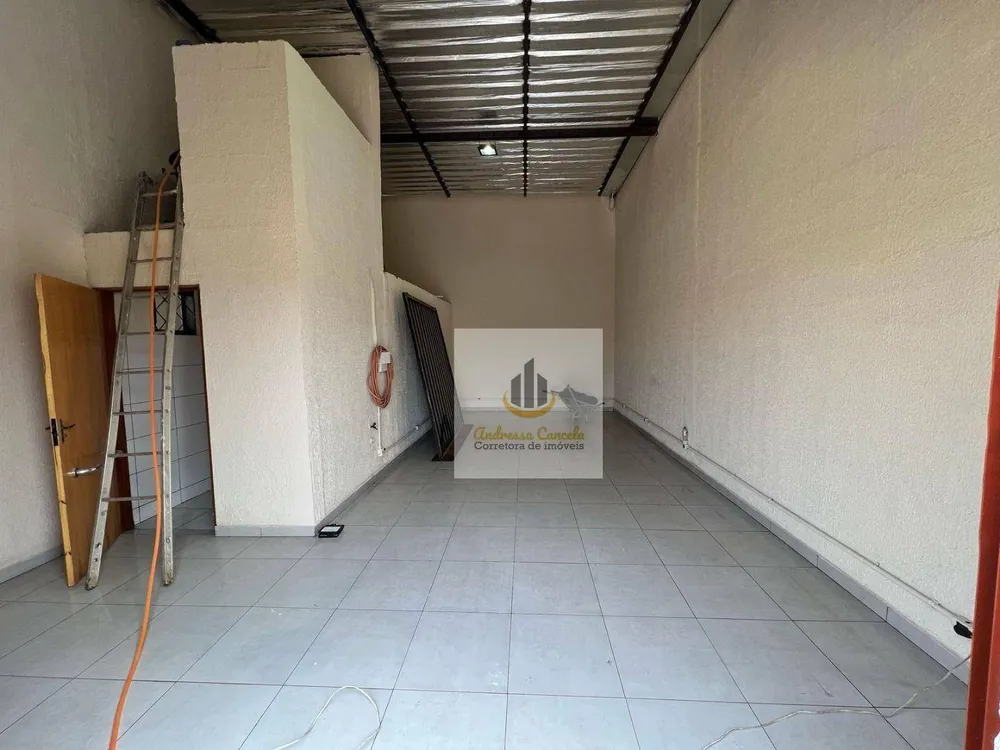 Loja-Salão, 200 m² - Foto 4