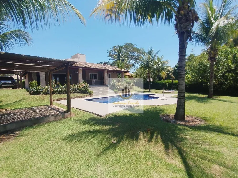 Fazenda, 1000 m² - Foto 4